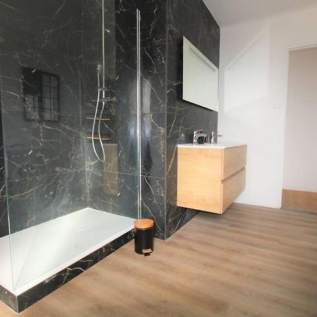 Joli Appartement Au Calme Lay-Saint-Christophe Exterior foto